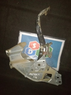 Педаль гальма гальмо датчик стоп opel оригінальний номер 55701395 фото №1