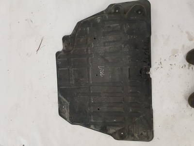 Захист підвіска range evoque bj32-6b629 idealna фото №1