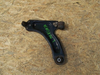 Рычаг левый перед opel meriva a оригинал фото №1