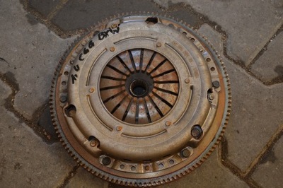 Vw golf v plus сцепление 03c141025d фото №1