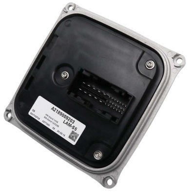 Перетворювач ксенон led mercedes a2189009203 фото №1