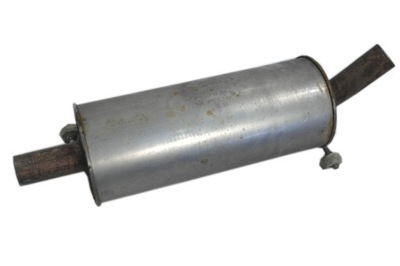 Vw amarok 2.0 tdi гаситель 2h0253411 фото №1