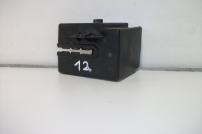 Защита насоса abs citroen c3 iii 9812553580 фото №1