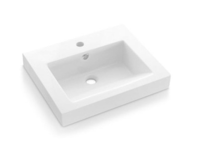 WASHBASIN / ZÁVESOVÁ FUNCHÁLNA 0062 KÚPEĽŇA