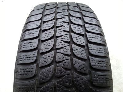 OPONA BRIDGESTONE 195 55 16 BLIZZAK LM 25