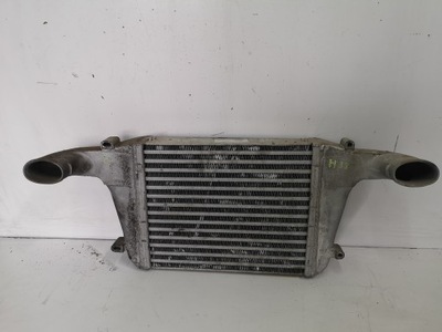 Интеркулер nissan cabstar renault maxity 3.0 dci фото №1