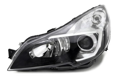 Subaru legacy ксенон od 2013-фара лівий новий ^ фото №1