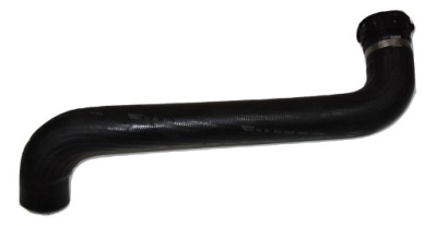 Шланг труба інтеркулера laguna iii 3 2.0 t фото №1