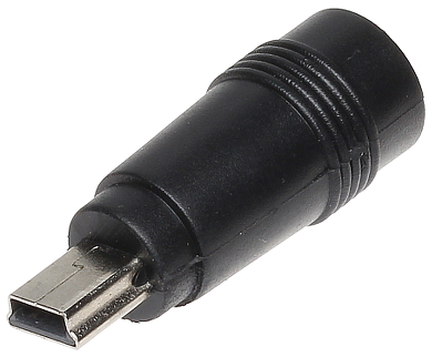 PRZEJŚCIE GT55 NA MINI USB