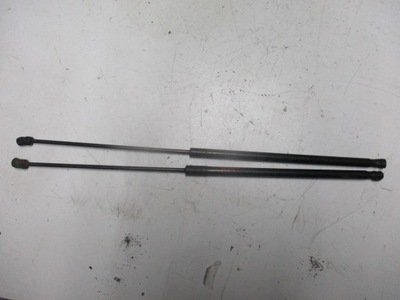 Привод крышки амортизатор audi q3 8u0 8u0827552a фото №1