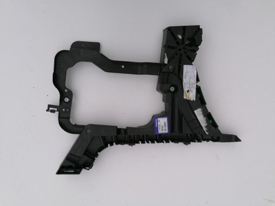 Направляющая бампера левый задняя volvo v90 фото №1