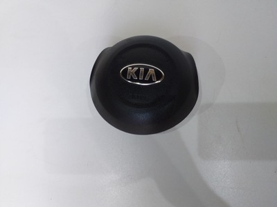 Kia soul 2 ii подушка безпеки подушка повітряна водія фото №1