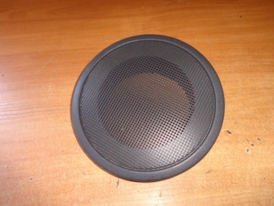 Colt vi cz3 cz 3d решётка накладка динамика фото №1