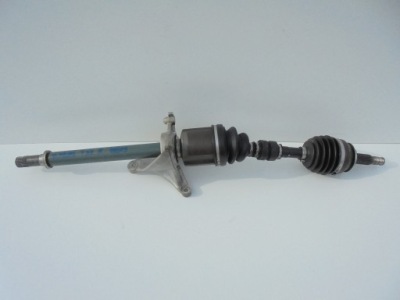 Nissan x-trail t32 1.6 dci приводной вал правая 2013-2019 фото №1