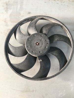 Вентилятор master 2.3 dci фото №1