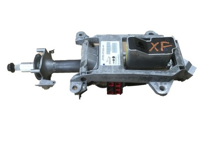 Колонка рулевая jaguar xf eu фото №1