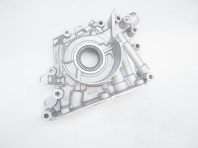 Ford mondeo kuga edge 1,5ecoboost насос масла фото №1