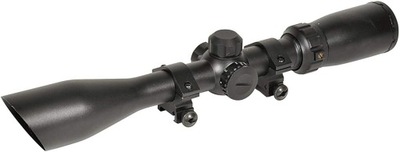 Swiss Arms Cybergun 3-9x40 luneta celownicza