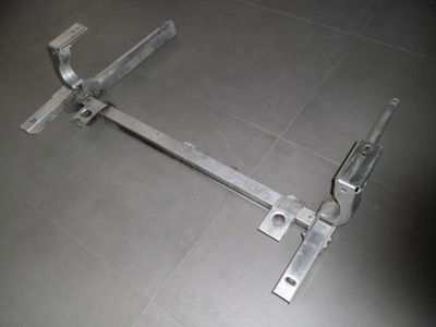 Mercedes cla 117 балка підсилювач pas радіатор фото №1