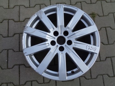 AUDI Q7 4M LLANTA 8X18 ET 20 4M0601025  