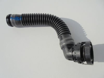 Vw t-roc шланг вентиляционный труба 2012-2017 фото №1