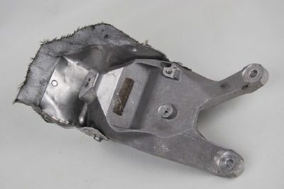 Кронштейн підпора двигуна audi a6 c7 4g0199308m фото №1