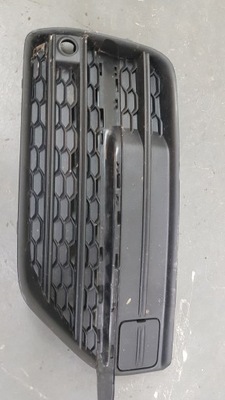 Volvo xc90 ii решітка pr. бампера 848 фото №1