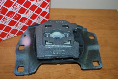 Febi подушка коробка передач передач ford focus iii 1.6 tdci правый фото №1