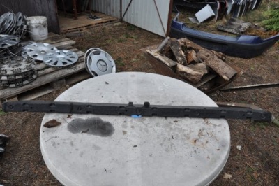 Абсорбер піна toyota rav4 ii 09-12 52618-42010 фото №1