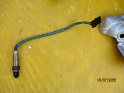 Dacia logan ii 0.9 датчик лямбда-зонд фото №1