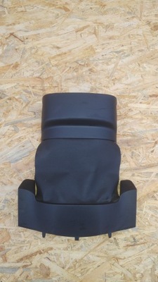 Ford focus mk3 защита колонки фото №1