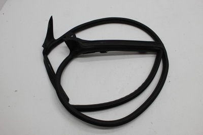 Vw arteon прокладка двері лівий задня 3g8868119l фото №1