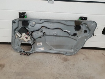 SEAT IBIZA 6L 3 3D 03R ELEVADOR VENTANAS DERECHA  