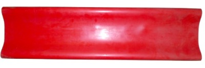 Gumová manžeta podávača cementu je 220 mm