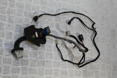 Джгут двері лівий задня fiat freemont фото №1