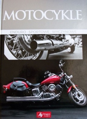 Motocykle album