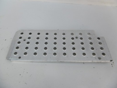 Помост подножка подножка рамы renault magnum dxi фото №1