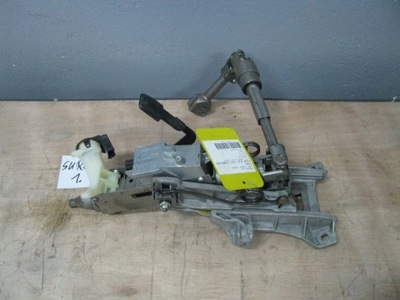 Колонка кермова шток ford kuga mk2 фото №1