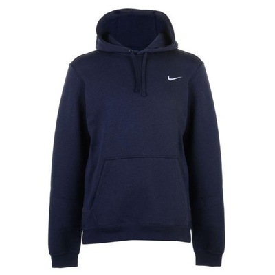 NIKE Męska BLUZA Z KAPTUREM S-XXL tu S _21397