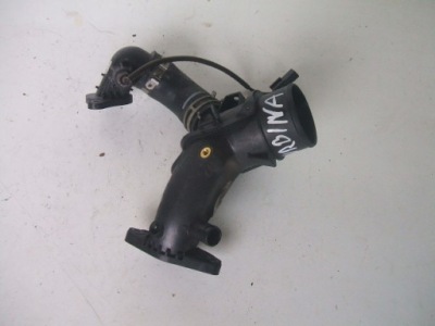 Nissan juke 1.5dci wąż труба повітрозабірник повітря turbo фото №1