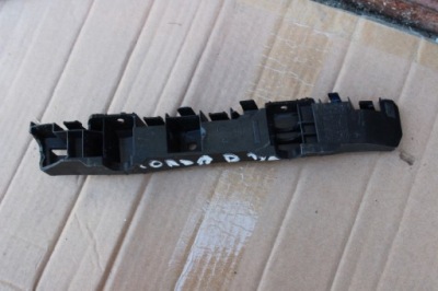 Opel оригінальний номер 39002837 напрямна бампер фото №1