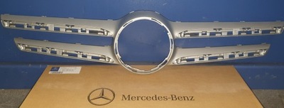 Mercedes e-klasa w213 решётка радиатора решётка радиатора 2138880160 фото №1