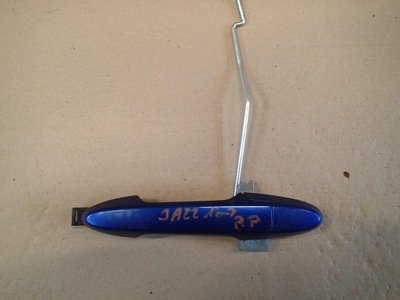 Ручка права передня jazz iv 15r - фото №1