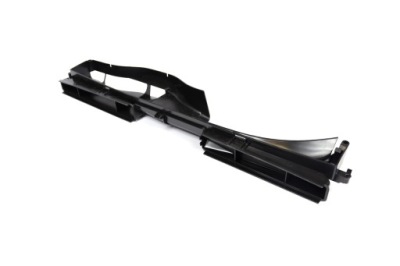 Повітропровід повітря ловець перед повітря audi vw оригінал aso фото №1