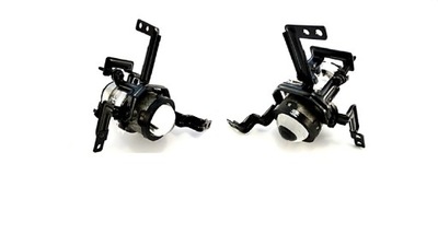 Протитуманна фара лівий/правий kia sorento v 2014-2017 org фото №1