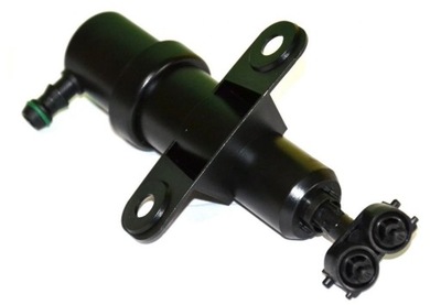 Левый омыватель насадка фара hyundai genesis фото №1