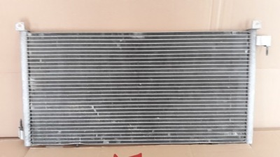 Радіатор кондиціонера mercedes g-klasa 4635004000 фото №1