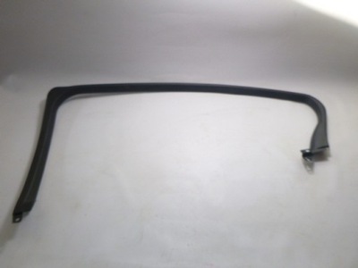 Прокладка дверь правый задняя infiniti q50 13- фото №1