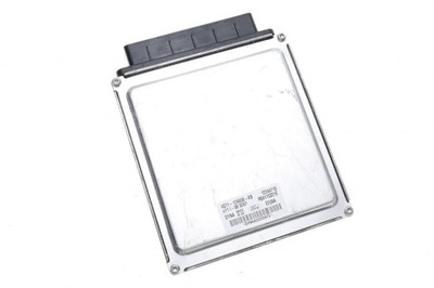 Бортовий комп'ютер oem 4s71-12a650-kb фото №1