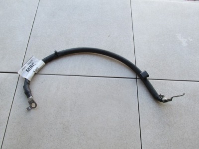 Шланг масса коробки fv4t14324mbc kuga 2 2,0 tdci фото №1